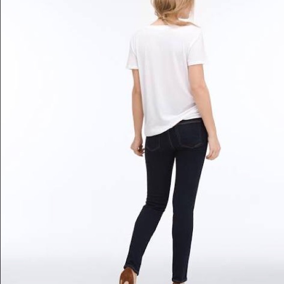 AG Adriano Goldschmied Prima Cigarette Jean - Picture 2 of 14